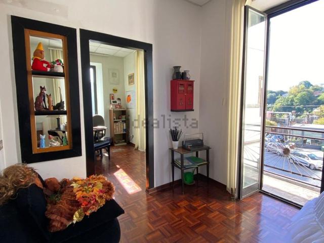 Appartamento in vendita a Borgo San Martino, Zagarolo