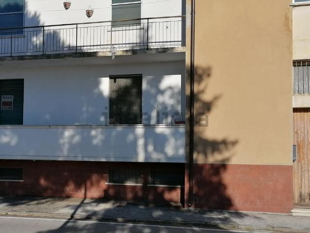 Appartamento in vendita a Unione Delta del Po, Migliarino