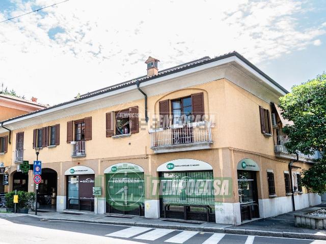 Appartamento in vendita a Nerviano, Lombardia
