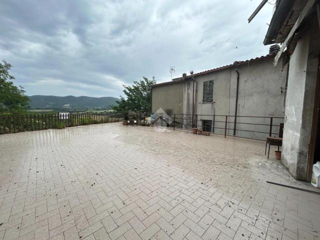 Appartamento in vendita a Montecastrilli, Umbria