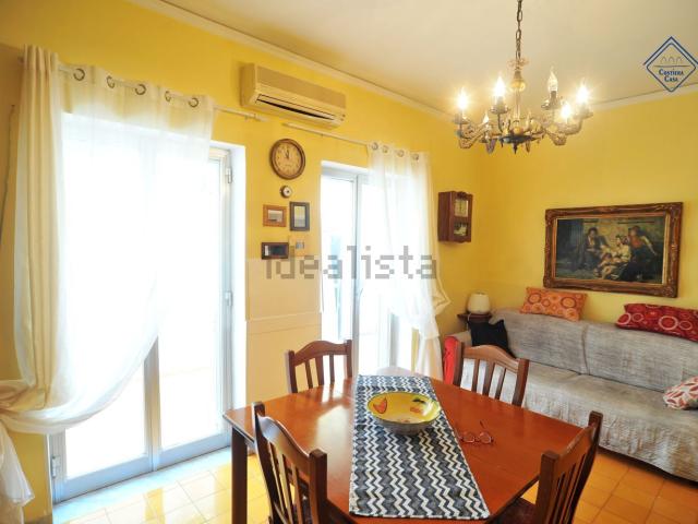 Appartamento in vendita a Amalfi, Campania