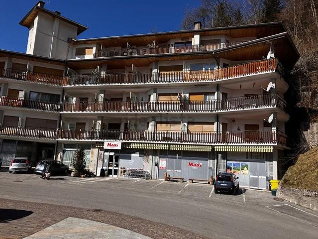 Appartamento in vendita a Ravascletto, Friuli-Venezia Giulia