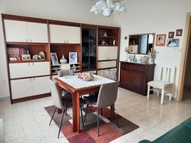 Appartamento in vendita a San Severo, Foggia