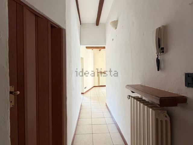 Appartamento in vendita a Strada per Bacedasco, Castell'Arquato