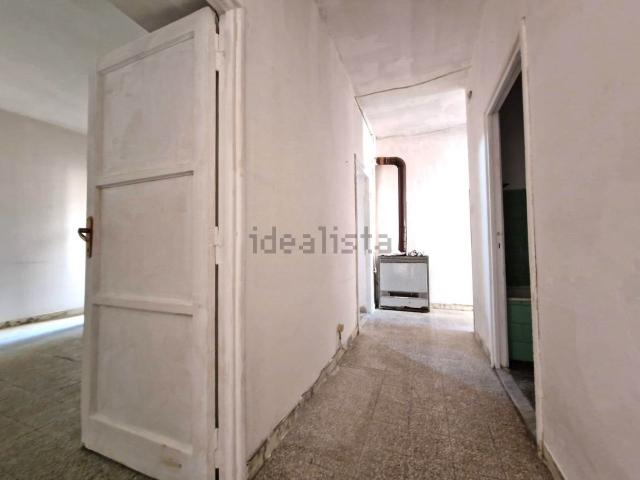 Appartamento in vendita a Tre Croci, Vetralla