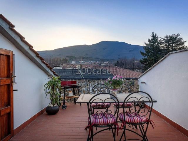 Appartamento in vendita a Abbadia San Salvatore, Toscana