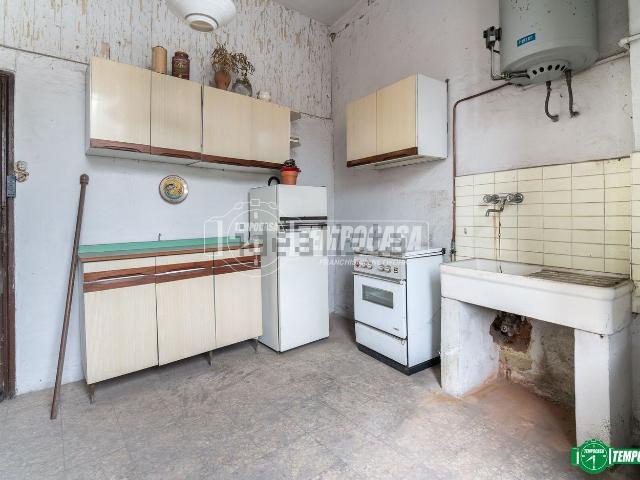 Appartamento in vendita a Molino Bassi, Sovico