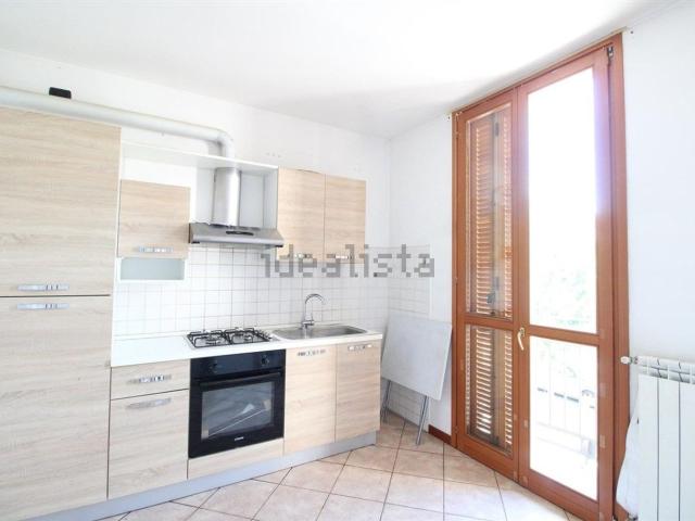 Appartamento in vendita a Canegrate, Milano