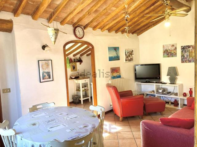 Appartamento in vendita a Montescudaio, Toscana