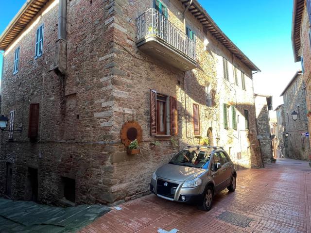 Appartamento in vendita a Caselle, Paciano