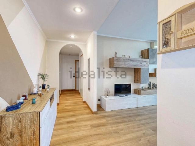 Appartamento in vendita a Cernusco Sul Naviglio, Lombardia