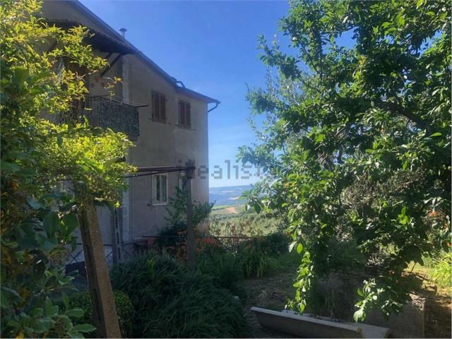 Appartamento in vendita a San Martino, Montecchio