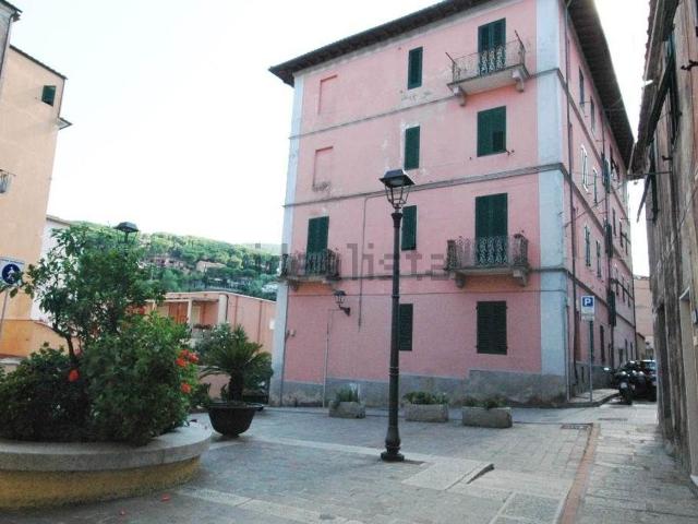 Appartamento in vendita a Rio Marina, Livorno