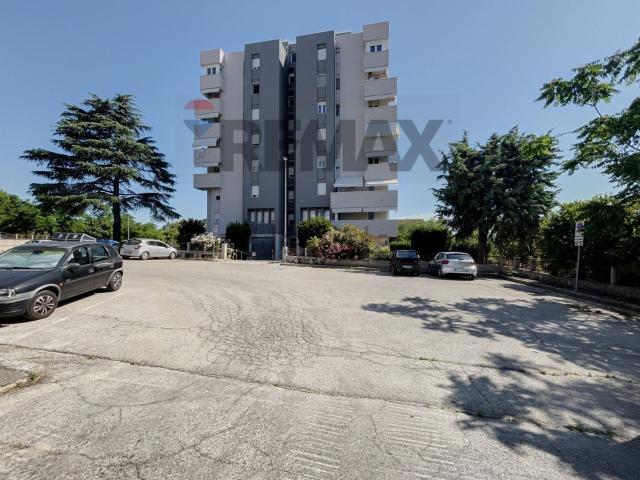 Appartamento in vendita a Santa Rita, Lanciano