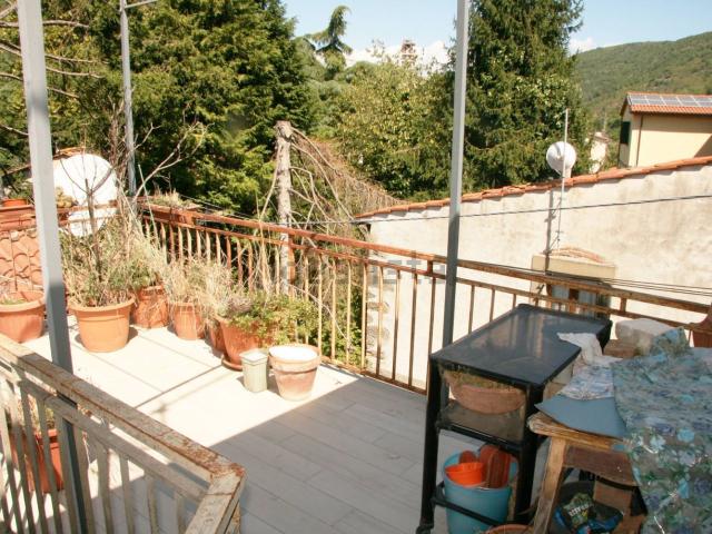 Appartamento in vendita a Castel Focognano, Toscana
