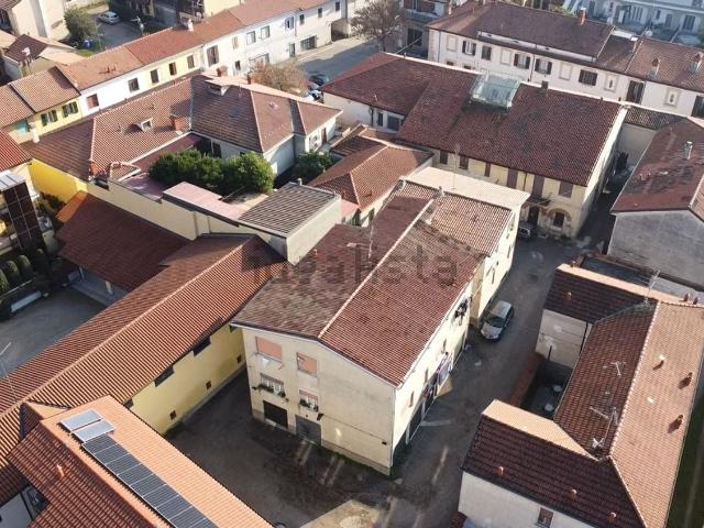 Appartamento in vendita a Vittuone, Lombardia