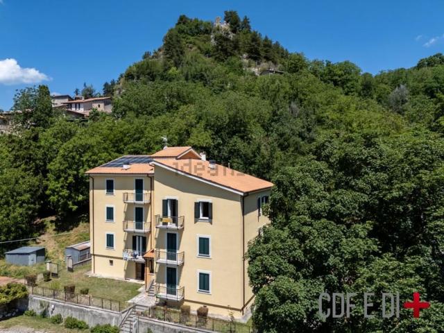 Appartamento in vendita a Petrella Salto, Rieti