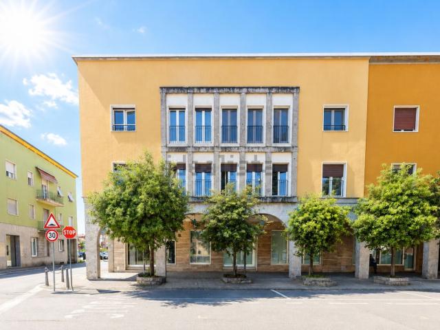 Appartamento in vendita a Biassono, Lombardia