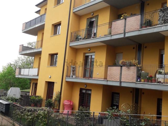 Appartamento in vendita a Chianciano Terme, Siena