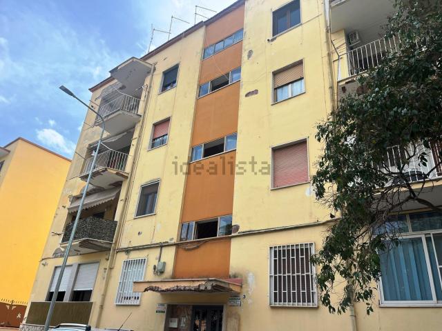 Appartamento in vendita a Rione Candelaro, Puglia