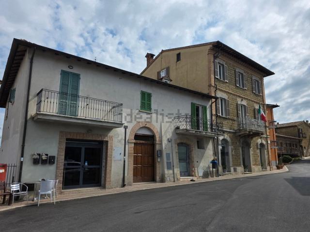 Appartamento in vendita a Torgiano, Umbria
