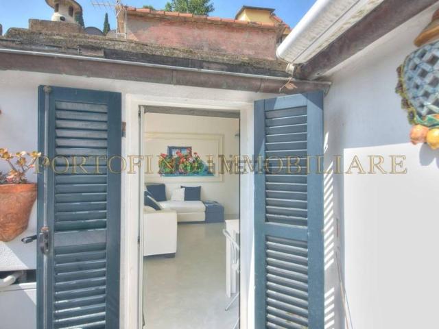 Appartamento in vendita a Portofino, Genova