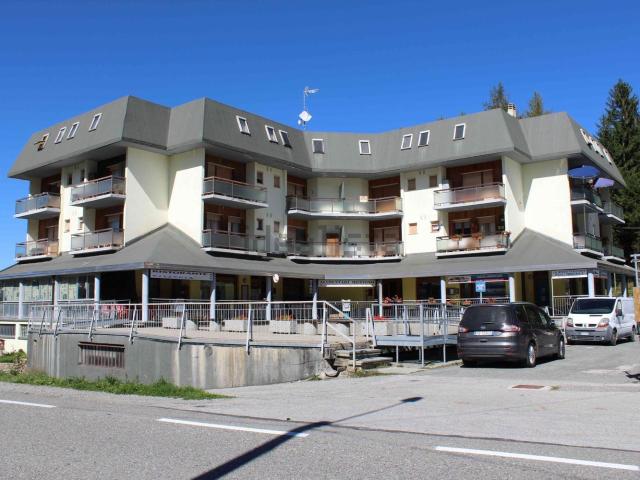 Attico in vendita a Montoso, Bagnolo Piemonte