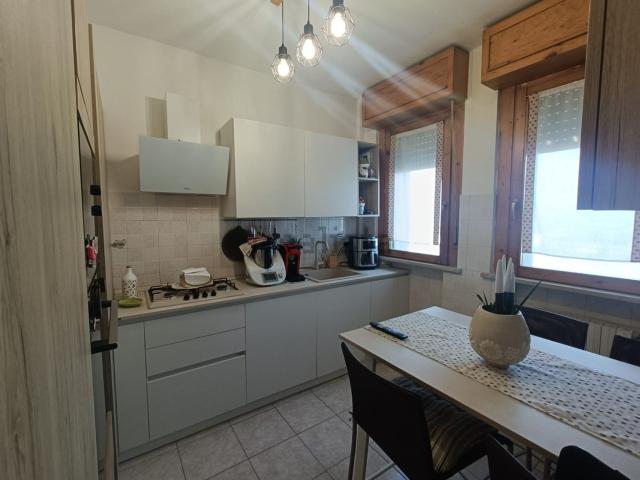 Appartamento in vendita a San Martino, Sorbolo