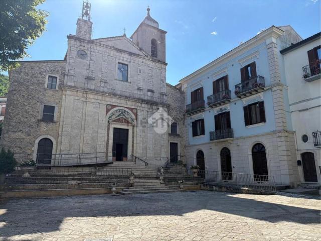 Appartamento in vendita a Filignano, Molise