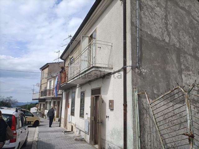 Appartamento in vendita a Busso, Molise
