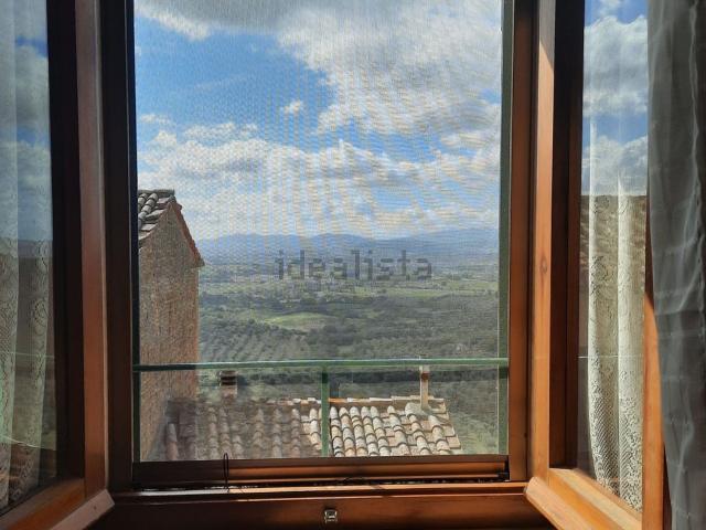 Appartamento in vendita a Roccastrada, Toscana