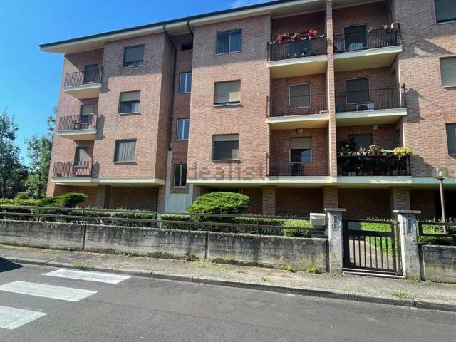 Appartamento in vendita a Asti