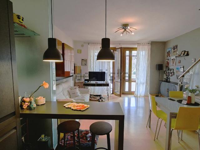 Appartamento in vendita a Castelnuovo Berardenga, Toscana