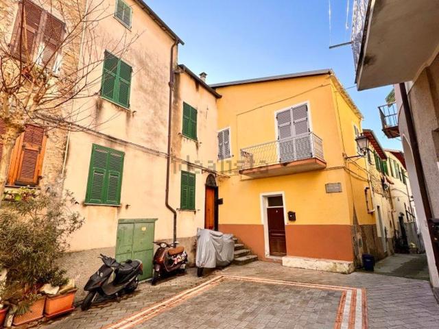 Appartamento in vendita a Pontedassio, Liguria