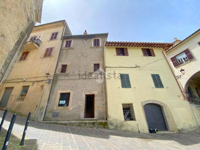 Appartamento in vendita a Montopoli Di Sabina, Lazio
