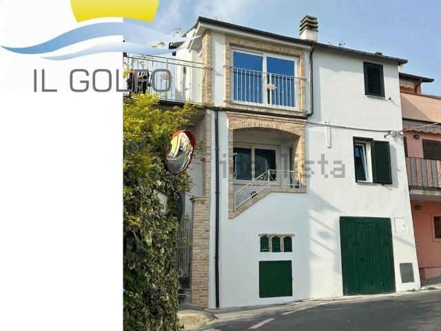 Appartamento in vendita a San Bartolomeo Al Mare, Liguria