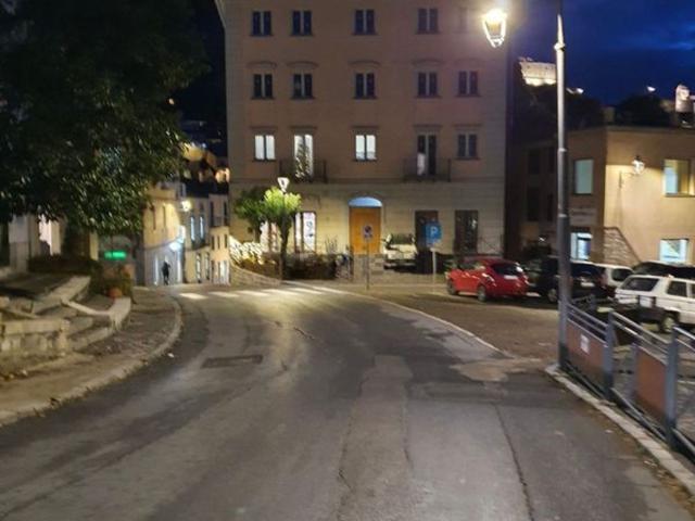 Appartamento in vendita a Lauria Superiore, Basilicata