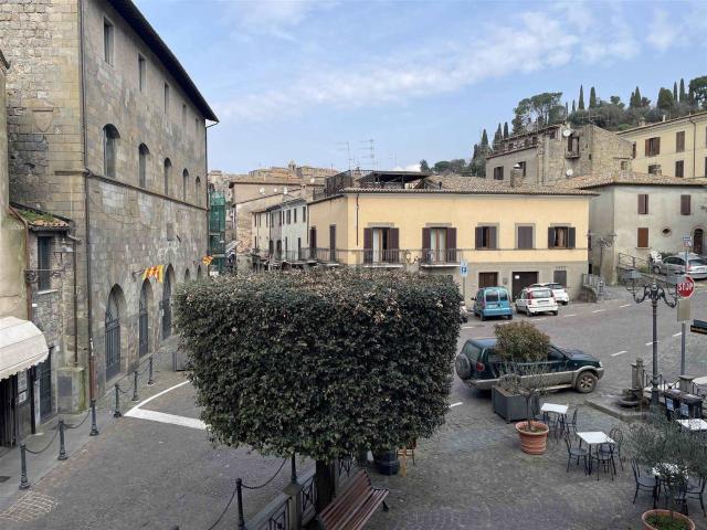 Appartamento in vendita a Bolsena, Lazio
