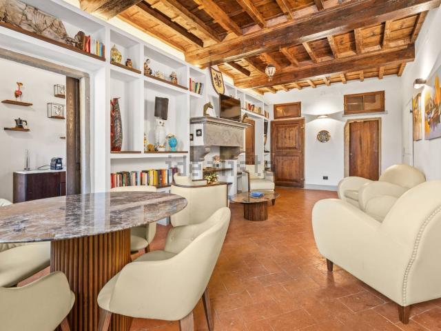 Appartamento in vendita a Quartiere 1, Firenze