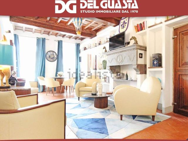 Appartamento in vendita a Quartiere 1, Firenze