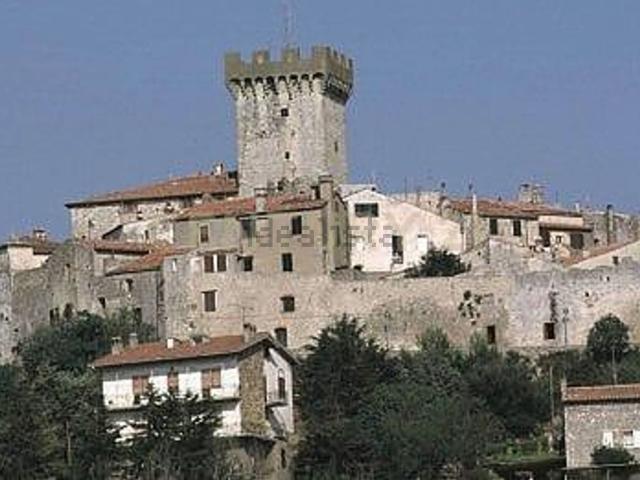 Appartamento in vendita a Capalbio, Grosseto