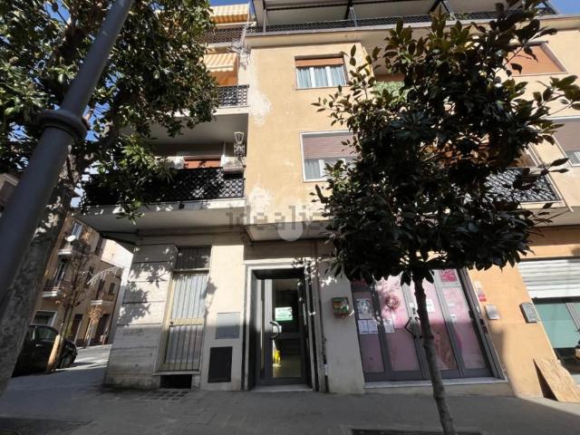 Appartamento in vendita a Taggia