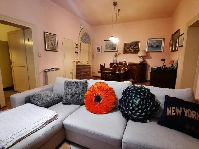 Appartamento in vendita a Unione Terre e Fiumi, Ro
