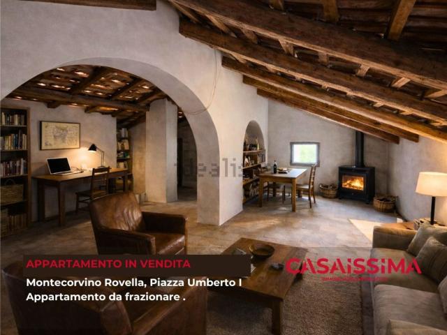 Appartamento in vendita a Votraci, Montecorvino