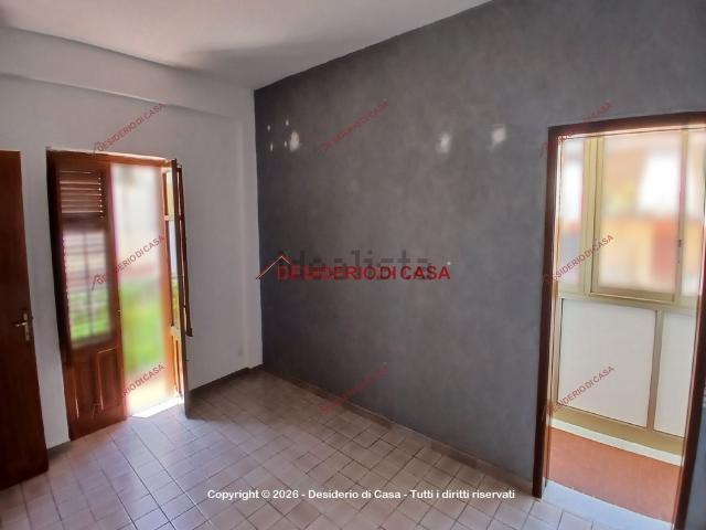 Appartamento in vendita a Villaggio Santa Rosalia, Monreale