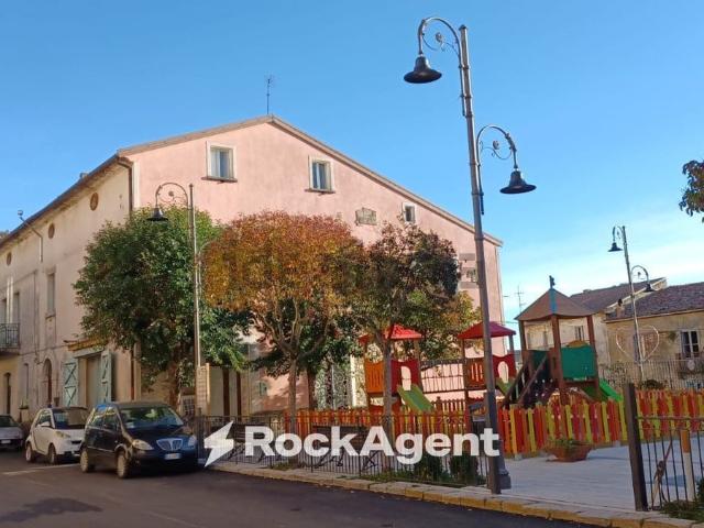 Appartamento in vendita a Stio, Campania