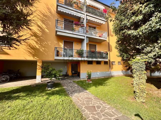 Appartamento in vendita a Vailate, Cremona