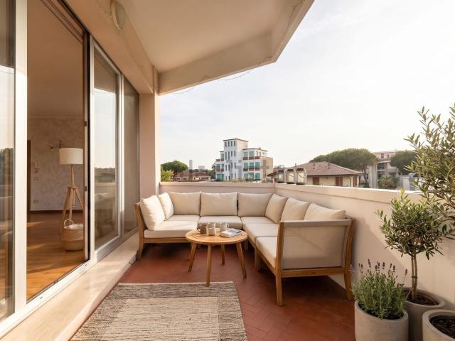 Appartamento in vendita a Milano Marittima, Cervia