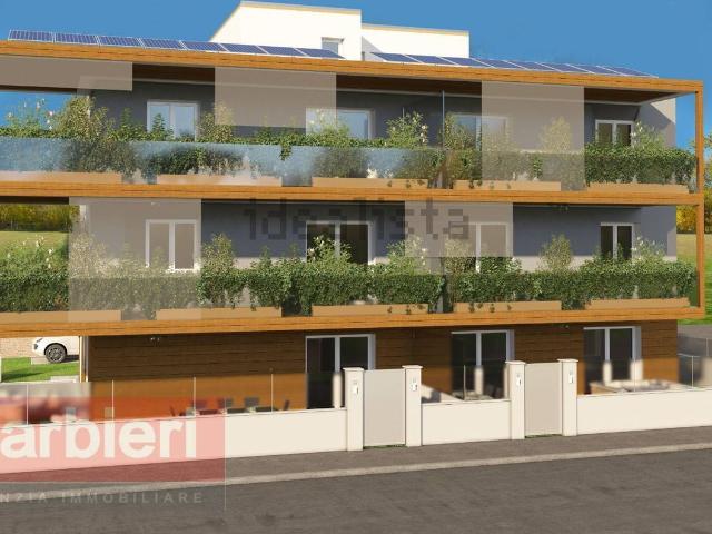 Appartamento in vendita a Milano Marittima, Cervia