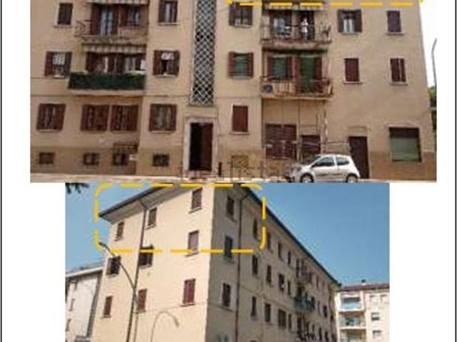 Appartamento in vendita a Monticella, Conegliano
